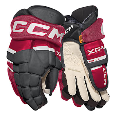  (CCM Tacks XR Pro Ice Hockey Gloves - Senior)