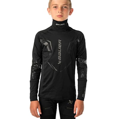  (Bauer BodyGuard Pro Baselayer - Youth)