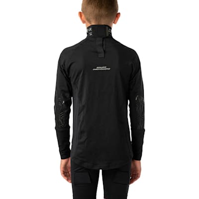 (Bauer BodyGuard Pro Baselayer - Youth)