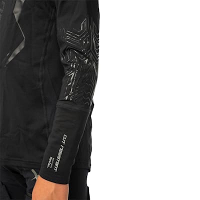  (Bauer BodyGuard Pro Baselayer - Youth)