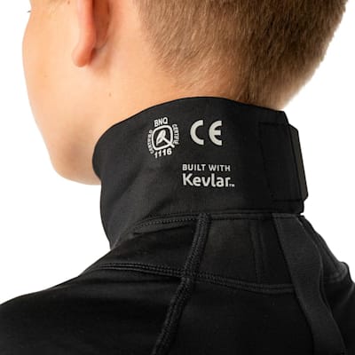  (Bauer BodyGuard Pro Baselayer - Youth)