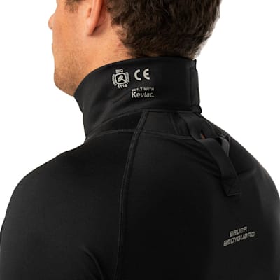  (Bauer BodyGuard Pro Baselayer - Adult)