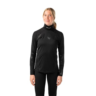  (Bauer Bodyguard Neck Protect Shirt - Womens)