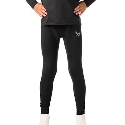  (Bauer Pro Baselayer Pants - Youth)