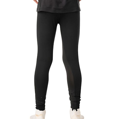  (Bauer Pro Baselayer Pants - Youth)