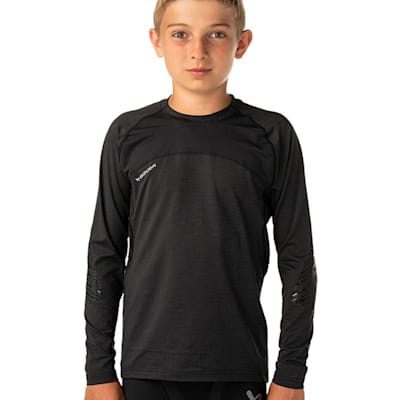  (Bauer Pro Baselayer Top - Youth)