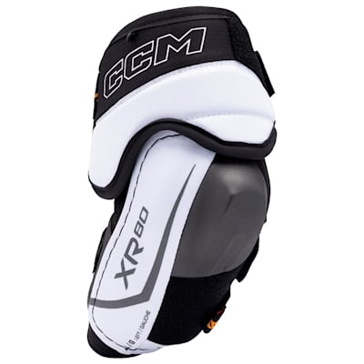  (CCM Tacks XR80 Hockey Elbow Pads - Senior)