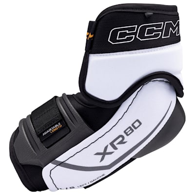  (CCM Tacks XR80 Hockey Elbow Pads - Senior)