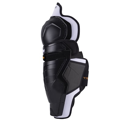  (CCM Tacks XR80 Hockey Shin Guards - Senior)