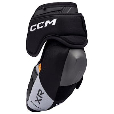  (CCM Tacks XR Hockey Elbow Pads - Junior)