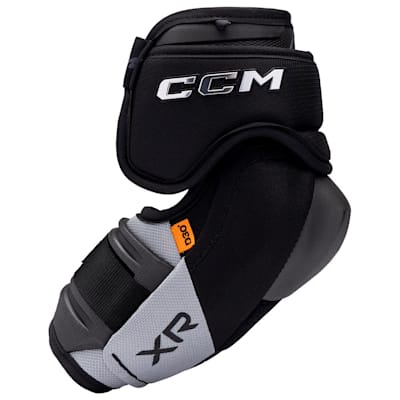  (CCM Tacks XR Hockey Elbow Pads - Junior)