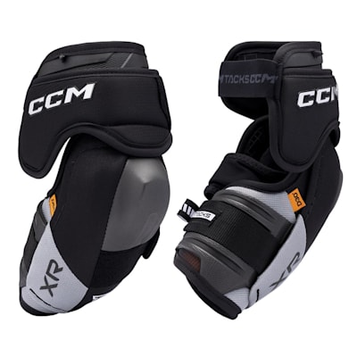  (CCM Tacks XR Hockey Elbow Pads - Senior)