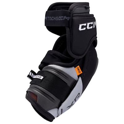  (CCM Tacks XR Hockey Elbow Pads - Senior)
