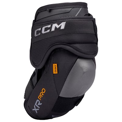  (CCM Tacks XR Pro Hockey Elbow Pads - Junior)