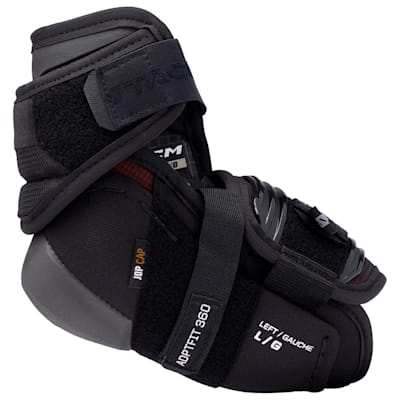  (CCM Tacks XR Pro Hockey Elbow Pads - Junior)