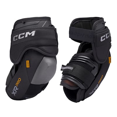  (CCM Tacks XR Pro Hockey Elbow Pads - Senior)