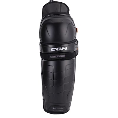  (CCM XR PRO Hockey Shin Guards - Junior)