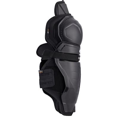  (CCM XR PRO Hockey Shin Guards - Junior)