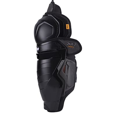  (CCM XR PRO Hockey Shin Guards - Junior)