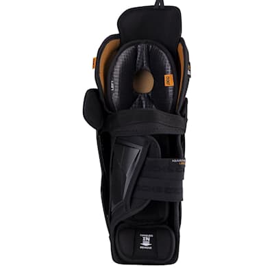  (CCM XR PRO Hockey Shin Guards - Senior)