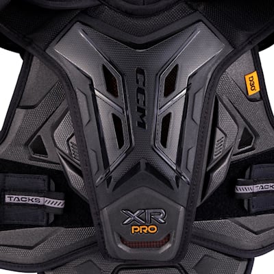  (CCM XR Pro Hockey Shoulder Pad - Junior)