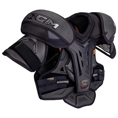  (CCM XR Pro Hockey Shoulder Pad - Junior)