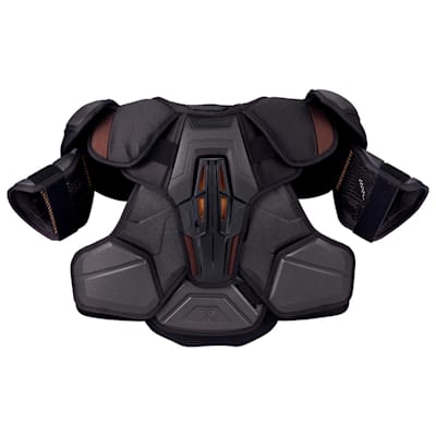  (CCM XR Pro Hockey Shoulder Pad - Junior)