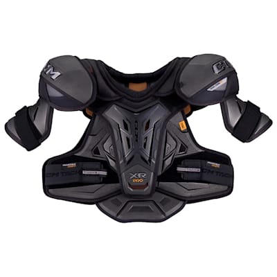  (CCM XR Pro Hockey Shoulder Pad - Senior)