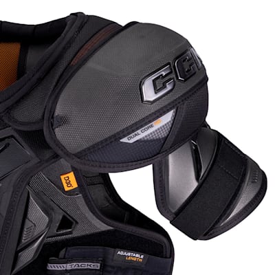  (CCM XR Pro Hockey Shoulder Pad - Senior)