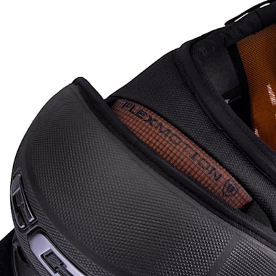  (CCM XR Pro Hockey Shoulder Pad - Senior)