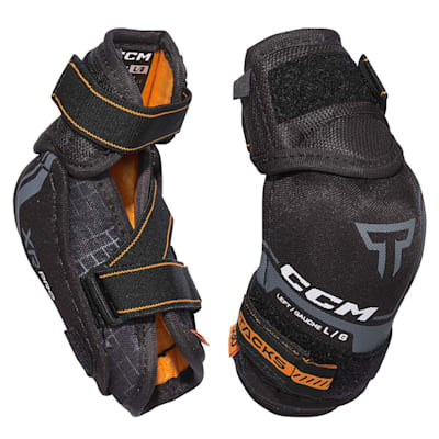  (CCM Tacks XR Pro Hockey Elbow Pads - Youth)