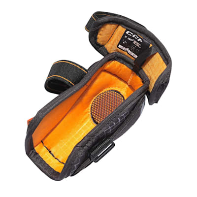  (CCM Tacks XR Pro Hockey Elbow Pads - Youth)