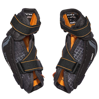 (CCM Tacks XR Pro Hockey Elbow Pads - Youth)