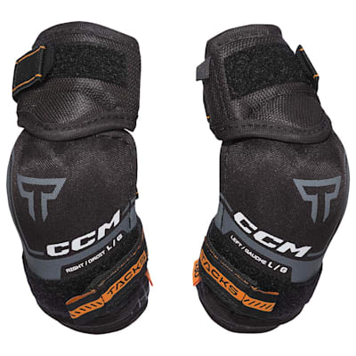  (CCM Tacks XR Pro Hockey Elbow Pads - Youth)