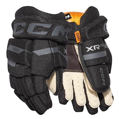  (CCM Tacks XR Pro Hockey Gloves - Youth)