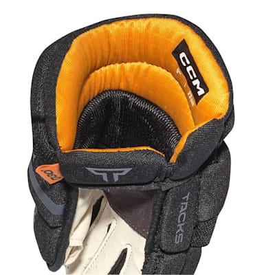  (CCM Tacks XR Pro Hockey Gloves - Youth)