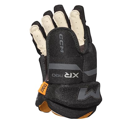  (CCM Tacks XR Pro Hockey Gloves - Youth)