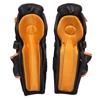  (CCM Tacks XR Pro Hockey Shin Guards - Youth)