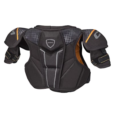  (CCM Tacks XR Pro Hockey Shoulder Pads - Youth)