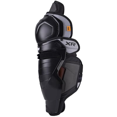  (CCM Tacks XR Hockey Shin Guards - Junior)