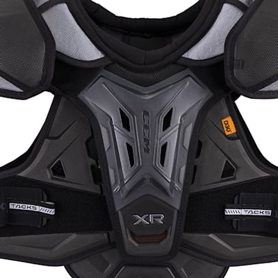  (CCM Tacks XR Hockey Shoulder Pads - Senior)