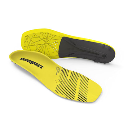  (Superfeet Hockey Playmaker Plus Insole)