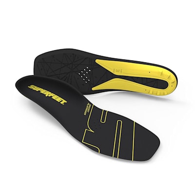  (Superfeet Hockey Playmaker Insole)