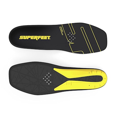  (Superfeet Hockey Playmaker Insole)