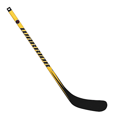  (Warrior Retro AK27 Mini Composite Hockey Stick)