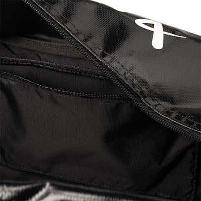  (Bauer Pro Duffle Bag - Senior)