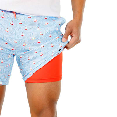  (Waggle Golf Bobby Shoreline Short - Adult)