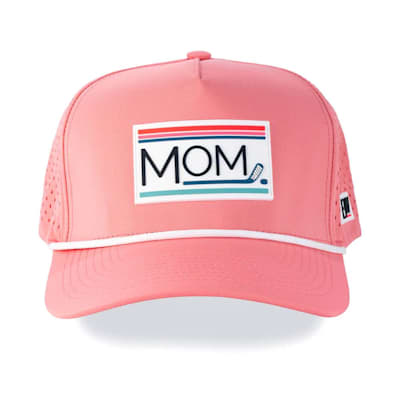  (Brother Welles Hockey Mom Hat - Womens)