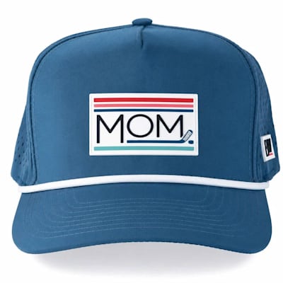  (Brother Welles Hockey Mom Hat - Womens)
