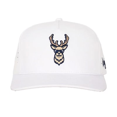  (Waggle Golf Kentucky Buck Hat - Adult)